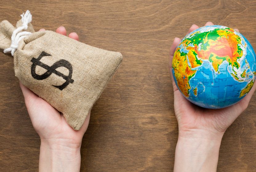 2025’te girişim sermayesinin rotası: Yatırımcılar hangi ülkeye güveniyor?