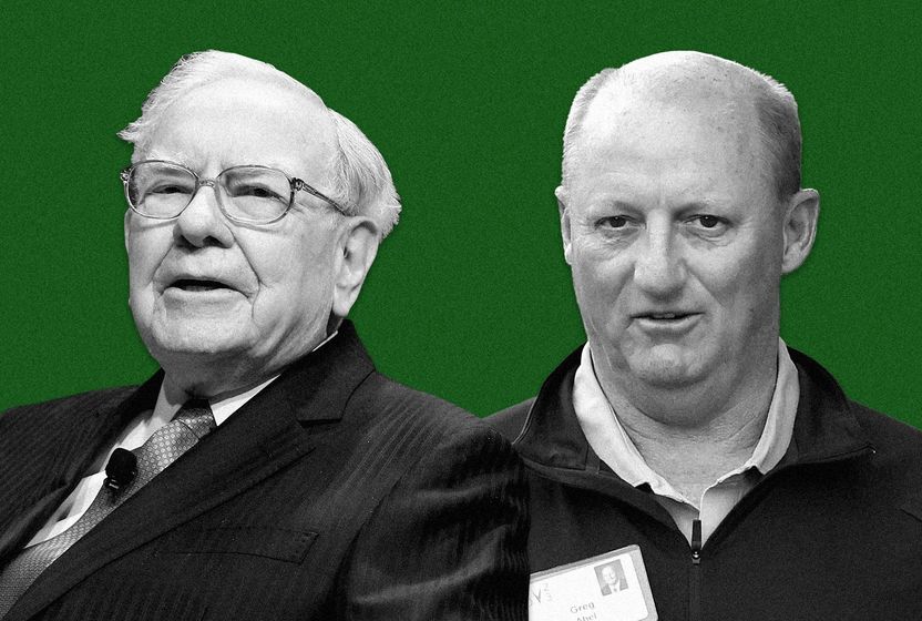 Buffett'ın vedası: Finans imparatorluğunda 60 yıllık devrin sonu