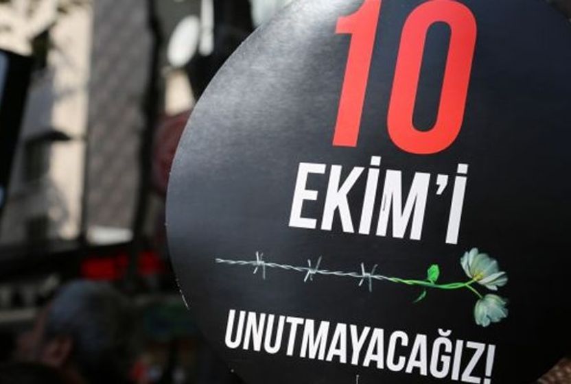 10 yıl sonra 10 Ekim'den kalanlar: Katliamdan kurtulanlar ve yakınları anlatıyor