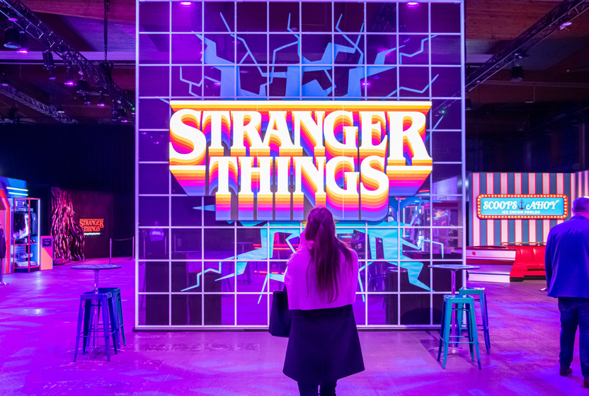 Tam zamanlı işe dönüşen hayranlık mesaisi: “Stranger Things” ve fandom ekonomisi