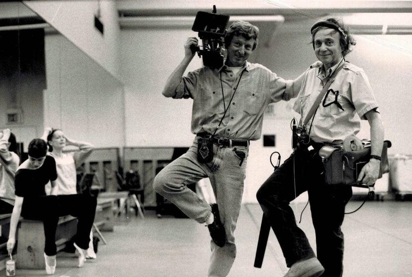 Frederick Wiseman’ın ardından: Gözlemci ve taraflı bir ayna