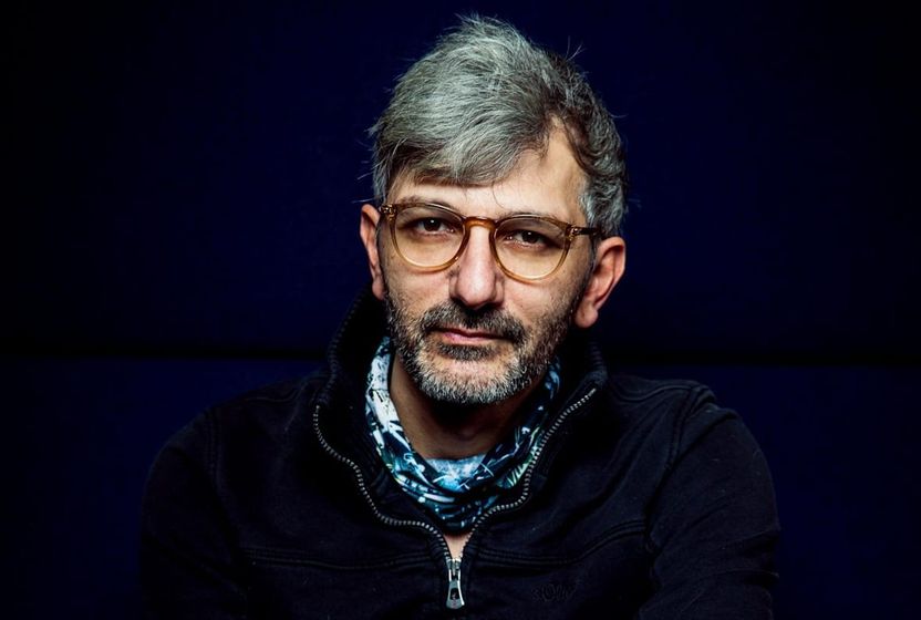 Neco Çelik: 'İsrail devletiyle kurduğu ilişki Almanya'nın çok büyük bir sorunu'