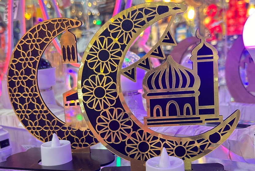 Yeni Ramazan estetiği: Görsel bir geleneğin doğuşu mu, tüketim kültürünün uzantısı mı?