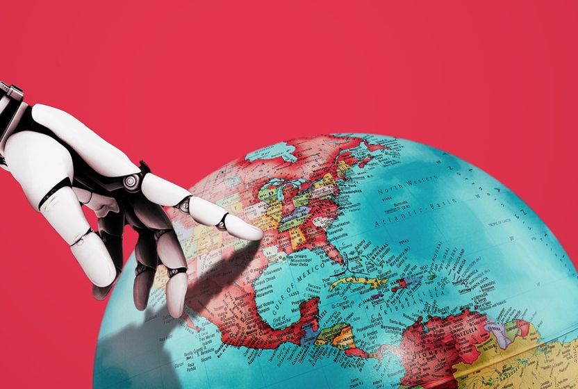 Yapay zeka ve doğa: AI’ın gezegenimize bedeli insanlığın varoluşu olabilir mi? 