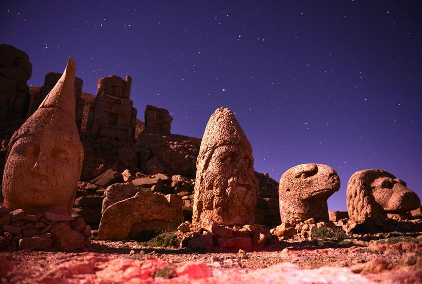 Kriz zamanlarında turizm: Neden kültür turizmini düşünmenin tam zamanı?