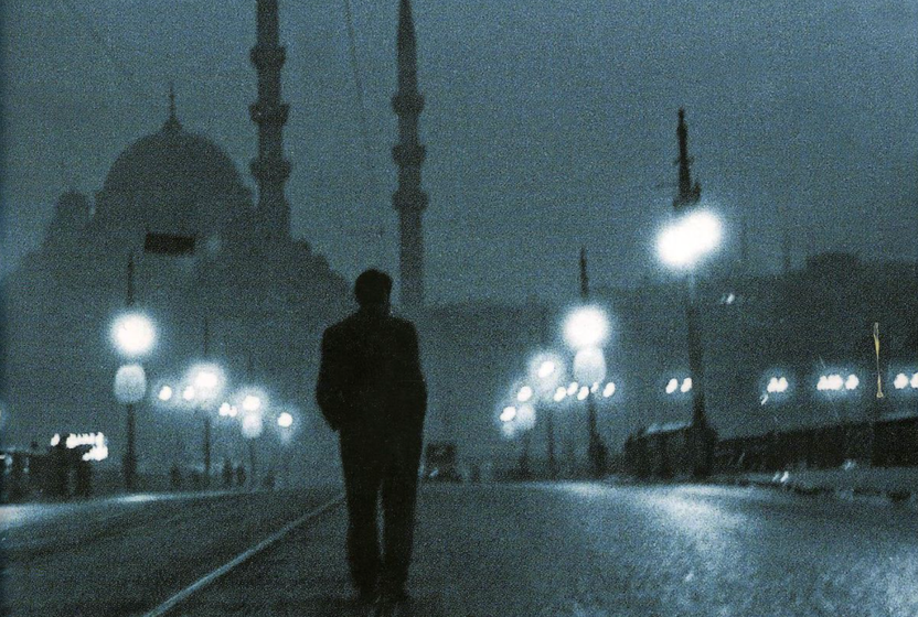 6'dan 6'ya İstanbul | Gecekondulardan kulüplere İstanbul'da gecenin tedirginliği