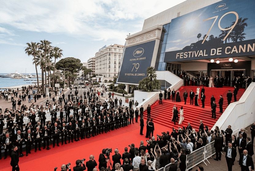Cannes festivalinde birkaç gün: Festivalin öne çıkan filmlerinden bir seçki