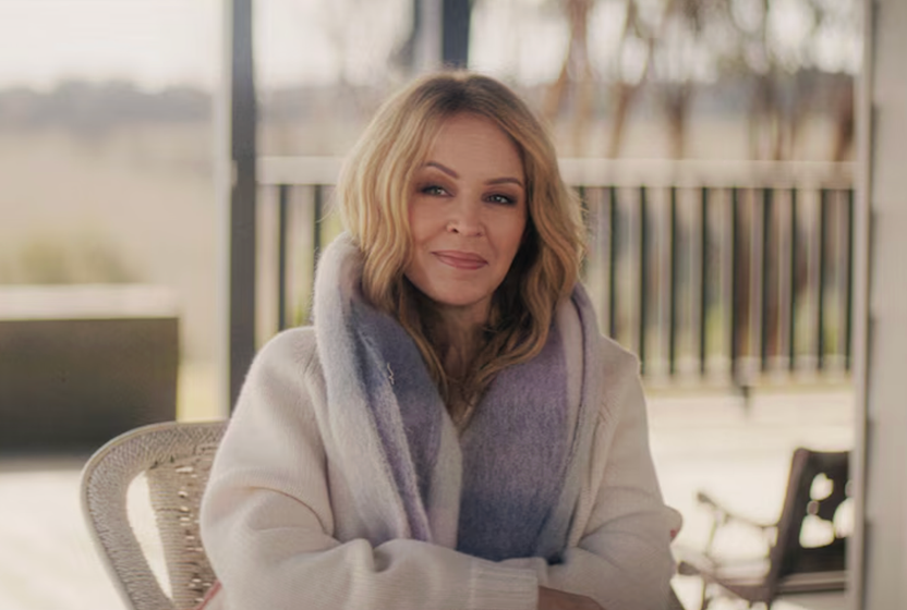 'Öten Muhabbet Kuşu'ndan 'Neşe Makinesi’ne: Kylie Minogue ve yanlış anlaşılan pop