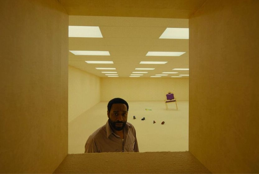 'Backrooms': Korku sinemasının YouTube arşivlerinden çıkan yeni dili