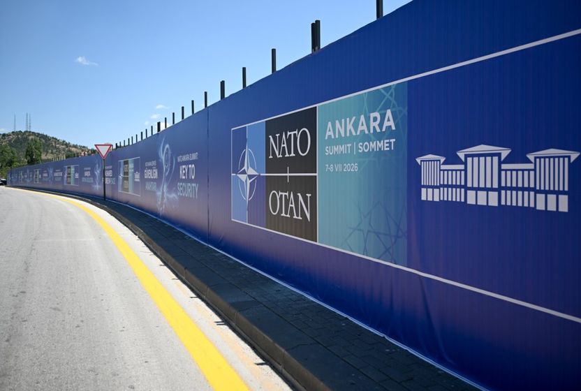 Sahne önü ve arkası: NATO Zirvesi hakkında akla takılan hayati noktalar