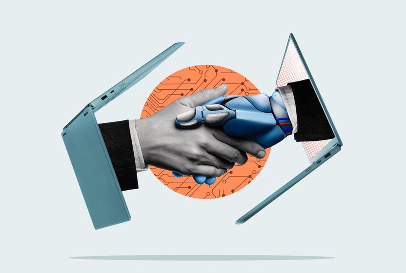 5 kişilik ekip, 50 kişilik iş: AI çağında girişim kurmak