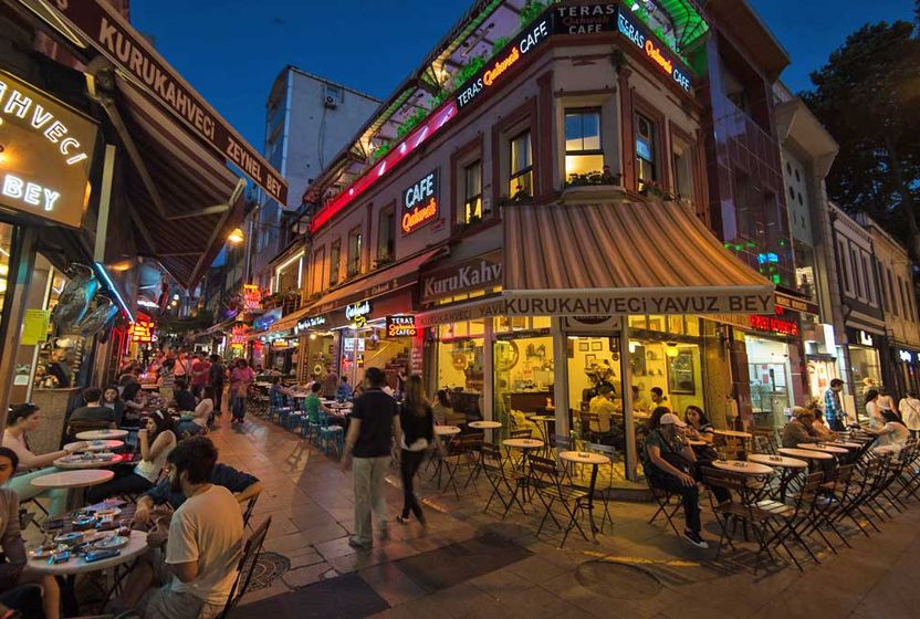 Kent hakkı ve bellek: Kadıköy değişiyor, peki kimin için? 