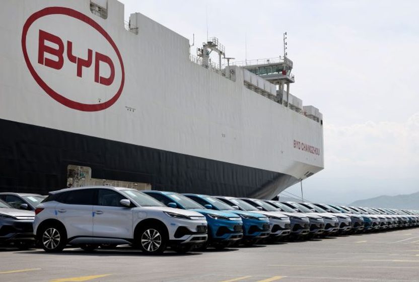 BYD karmaşası: 'Made in EU' politikasının payı ne?