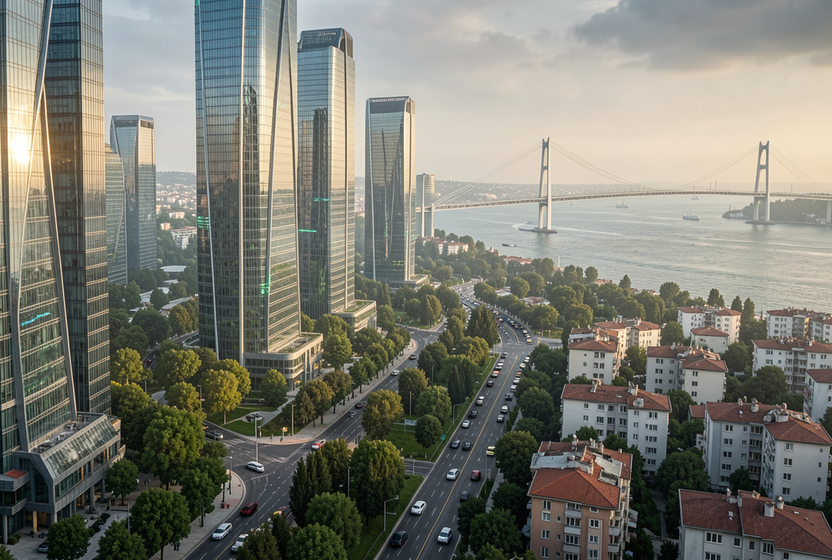 Cumhuriyet'in ikinci yüzyılı ve elektro-sınai atılım