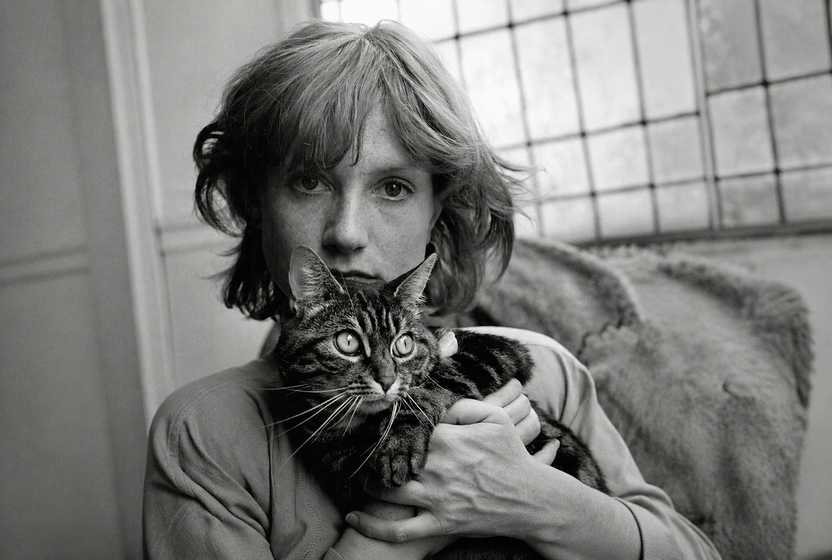 Yıldız Tozu | Isabelle Huppert'in düşünce laboratuvarı