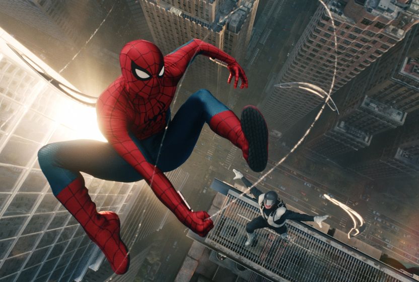 Bir büyüme hikayesi: Spider-Man nasıl farklı hisseden herkesin kahramanı oldu?