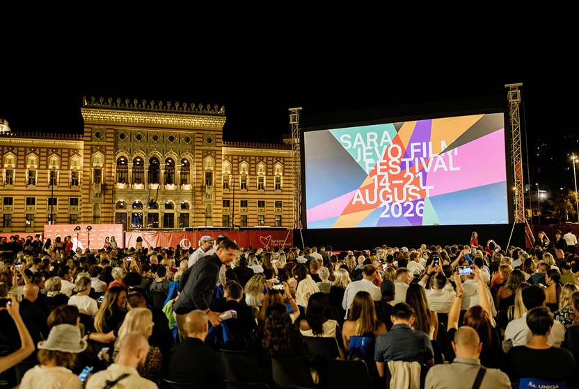 32. Saraybosna Film Festivali: Balkanlar sineması ve Cannes’ın öne çıkanları