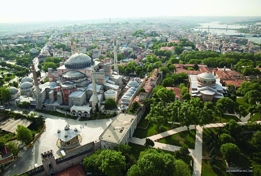 İstanbul’da neden bir Doğu Roma müzesi yok?