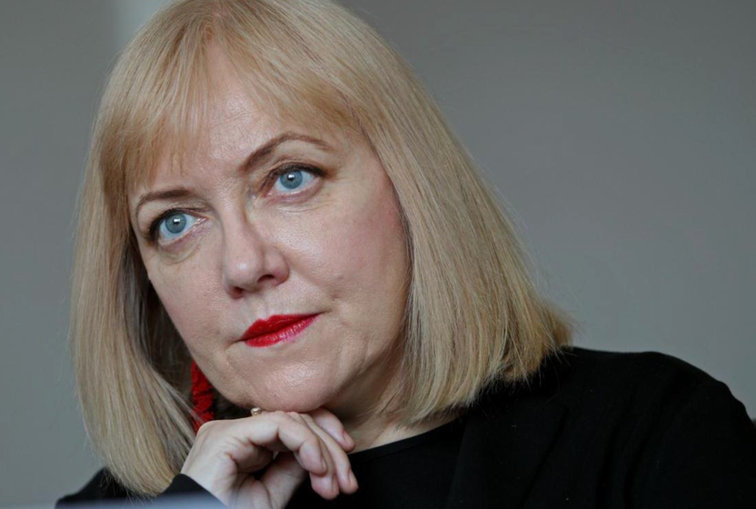 Renata Salecl'ten 'Kabalık Çağı': Nezaketsizlik bu çağın yeni normali mi?