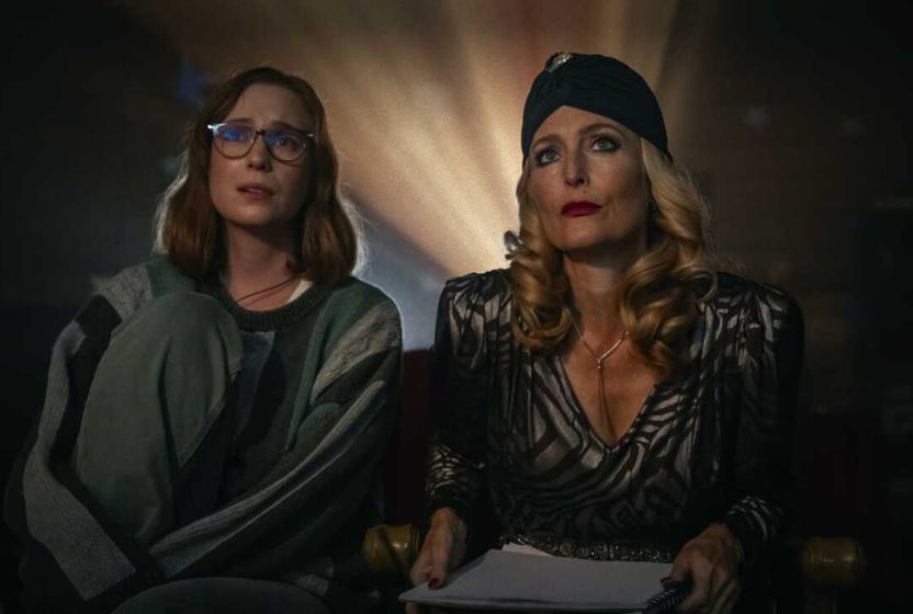 Teenage Sex and Death at Camp Miasma: Final kızının beklenmedik hikayesi