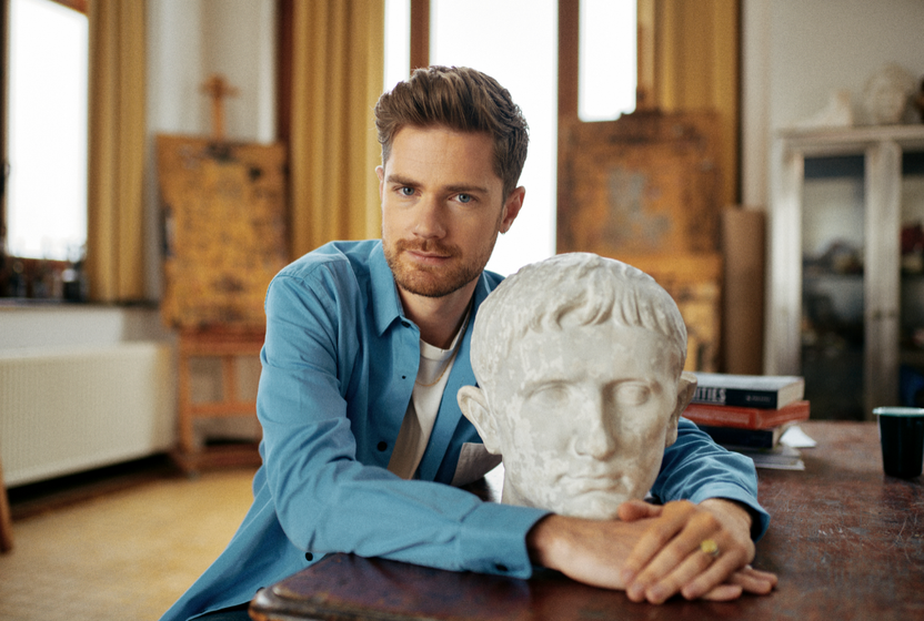 Lukas Dhont: 'Geçmiş meğerse çok modernmiş!'