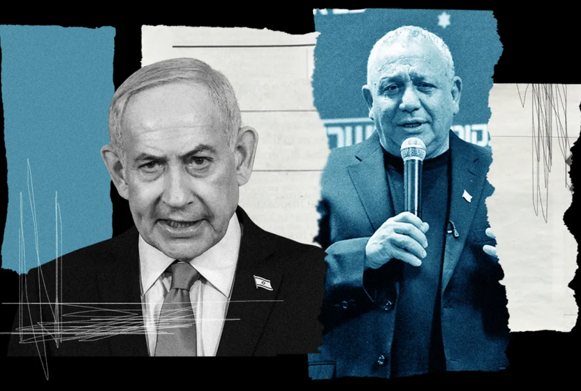 Sandıktan sinemaya İsrail’de itiraz büyüyor: Netanyahu’nun karşısındaki sesler ne söylüyor?