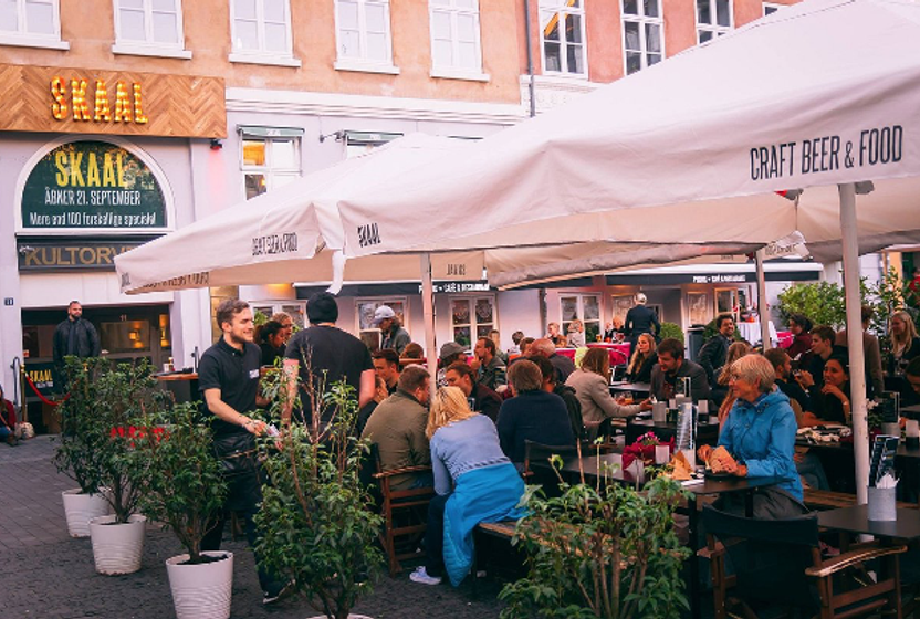 Kopenhag ve Malmö: Bir köprünün iki ucunda pub ve bar rotası