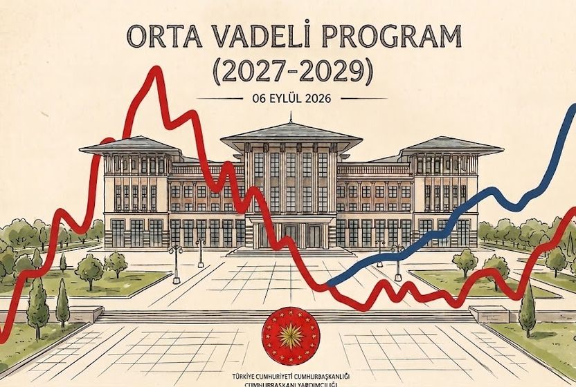 Orta Vadeli Program (OVP) ve hedeflerden sapmalar üzerine 