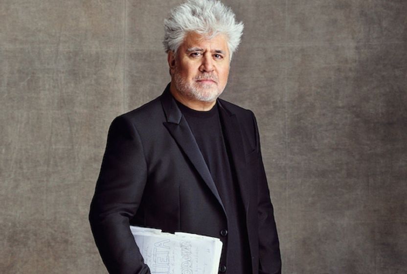 Yıldız Tozu | Tutkuların, zamansız rastlantıların ve saplantıların ustası: Pedro Almodóvar