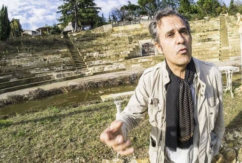 Hayalî etkinlikler, sahte manzaralar, on yıllık antik tiyatrolar: Turizmde sahtecilik nasıl yükseliyor?