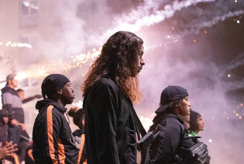 Romain Gavras’ın 'Athena'sından 'La Commune'e: Öfke var, devrim neden yok?