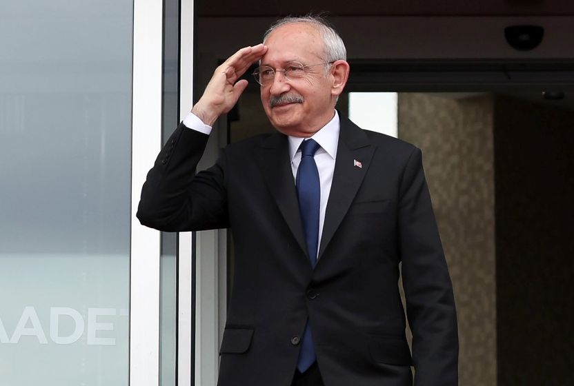 Kılıçdaroğlu’ndan erken seçim çıkışı: Siyasi rest mi, Erdoğan’a adaylık yolu mu?