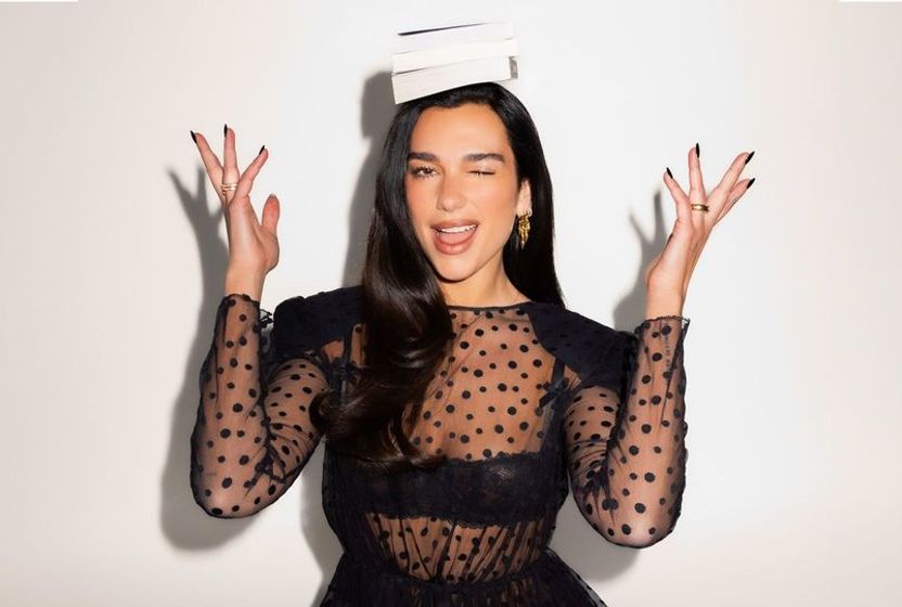 Bir kitap kulübünden edebiyat festivali küratörlüğüne: Dua Lipa ve Service95