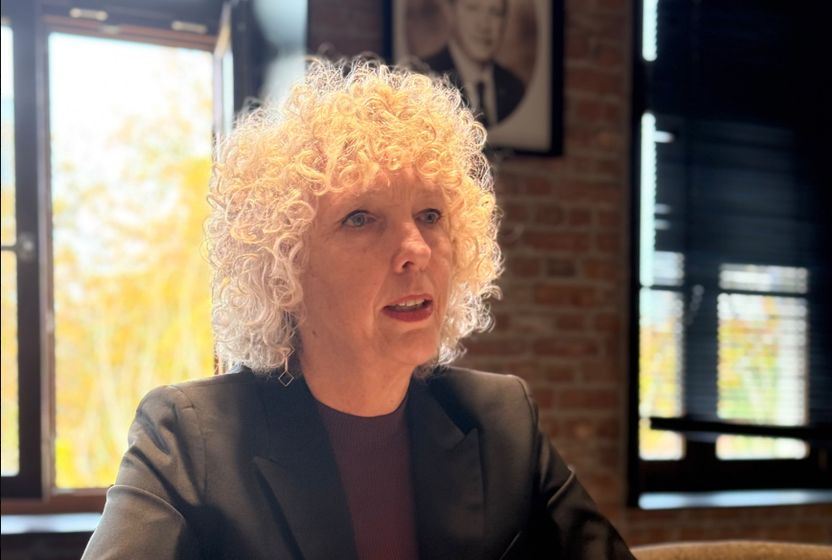 Jennifer Morgan: COP31, Türkiye için kömürden uzaklaşmak açısından büyük fırsat