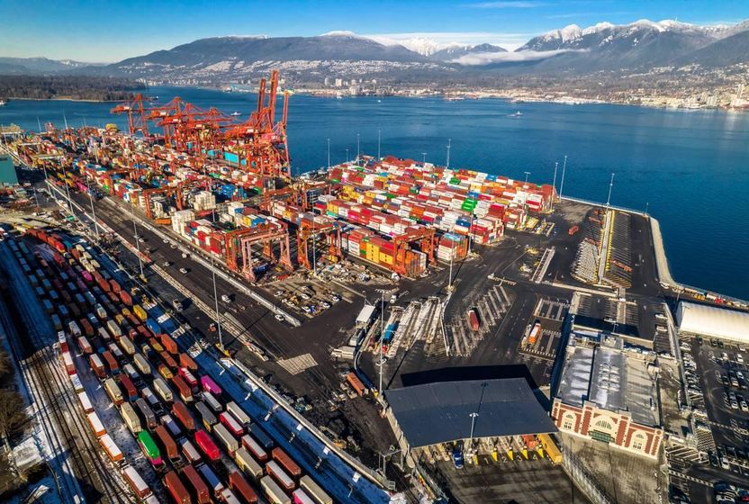 Kalkınmanın jeoekonomisi: Küresel ticarette yeni dönem