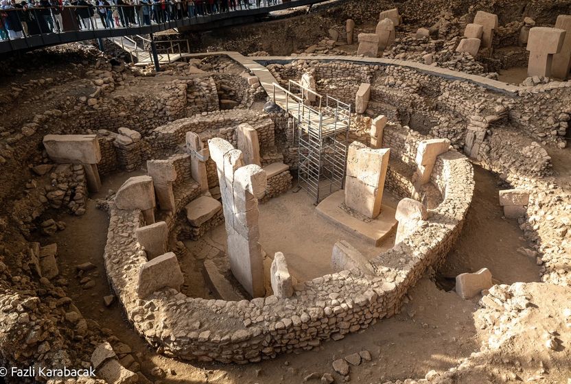 Riace Bronzları'ndan Türkiye’ye bir müze ekosistemi: Bir müze nerede biter?