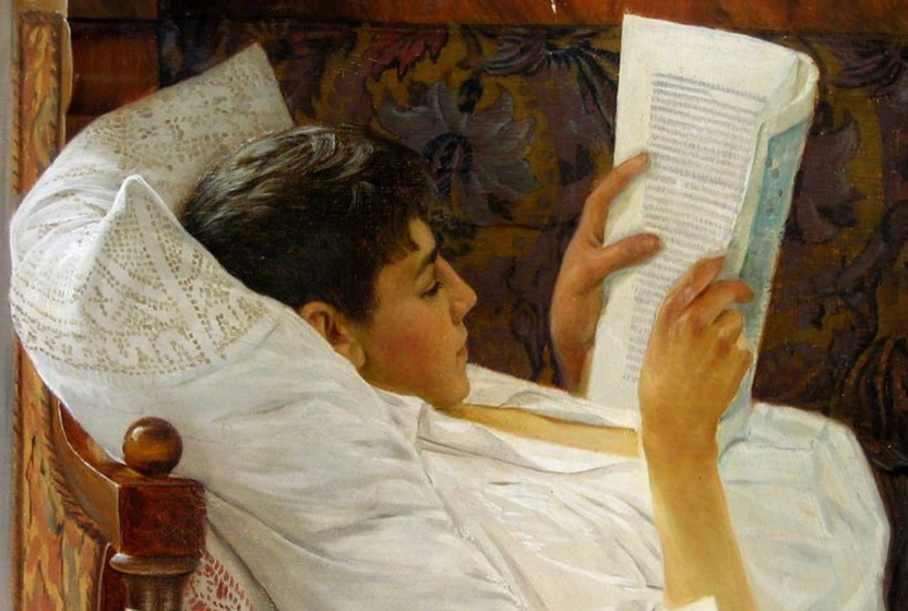 Bibliyoterapi'de bu hafta: Kendini ifade etmekte zorlanan ergenler için kitap reçetesi