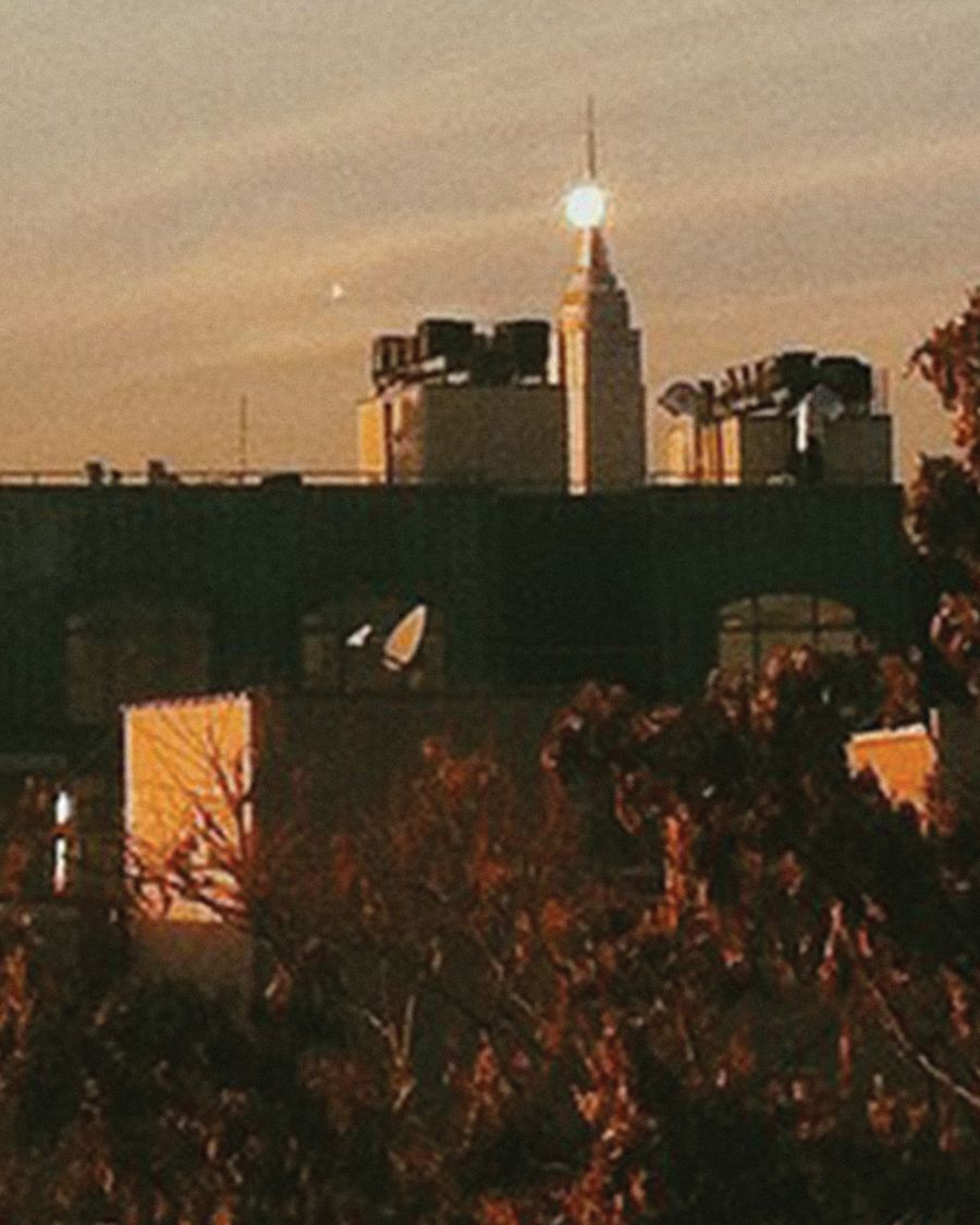 Satılık, kiralık, duygusal: “Ben New York’ta yaşarken”